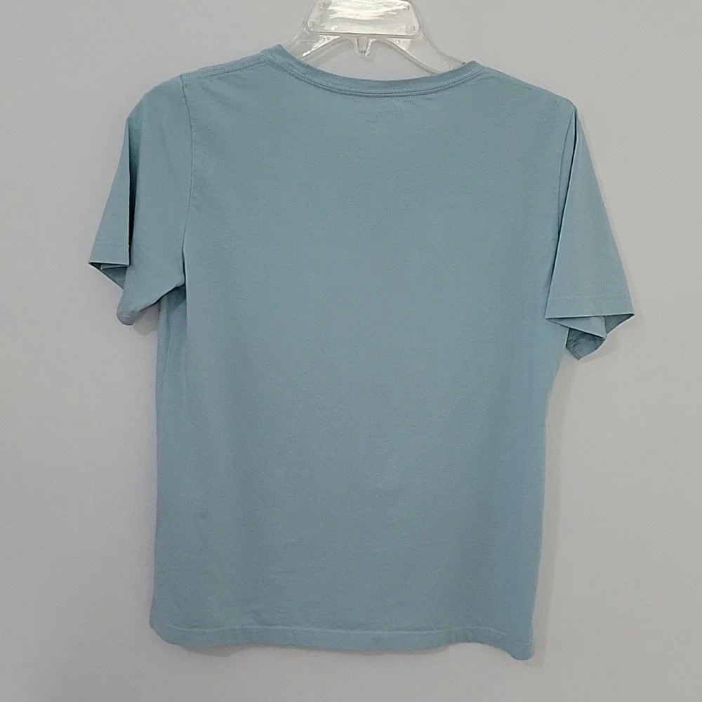 Kate Spade Graphic T-shirt, Size Small